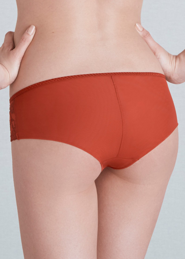 Shorty Simone Prle